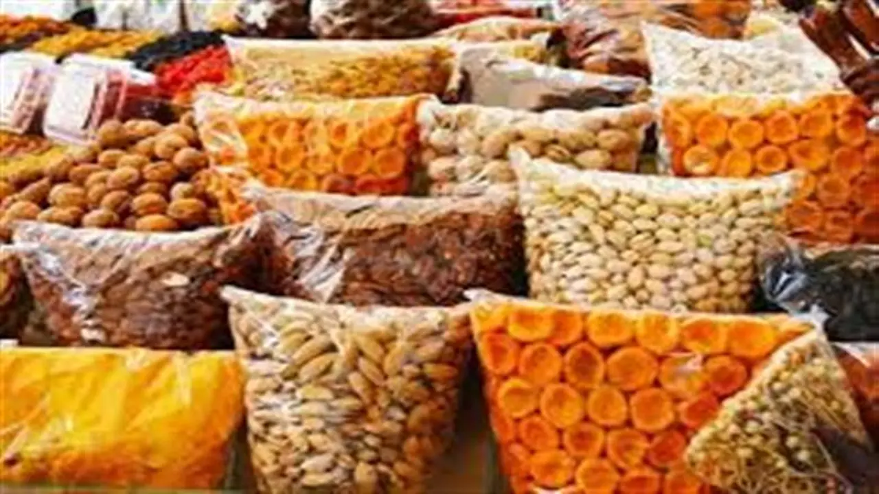 تخفيضات 30%.. أسعار الياميش الجديدة داخل منافذ مجمع أهلا رمضان في مصر